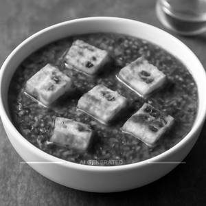 Methi Paneer