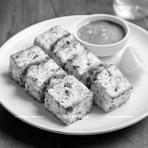 Paneer Malai Tikka( 6 Pcs)