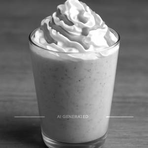 Caramel Frappe