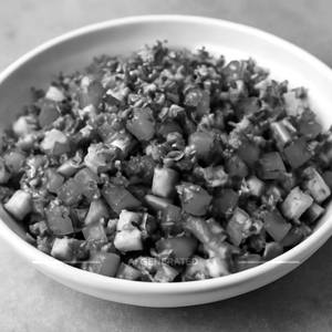 Lebanese Salad