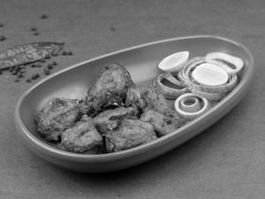 Chicken Kebab