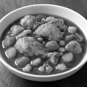 Chicken Stew
