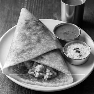 Mysore masala dose