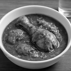 Chicken Dhaba
