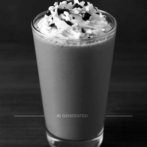 Chocolate Shake