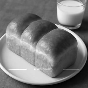 Milk Bread