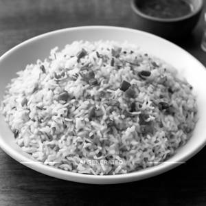 Jeera Fried Rice