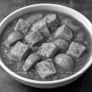 Paneer Do Pyaza