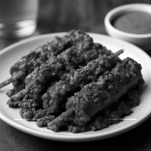 Masala Chaap Dry 