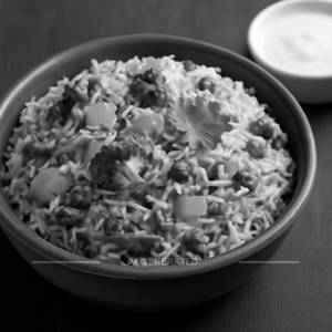 Veg Biryani