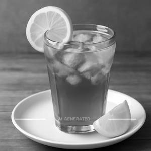 Lemon Tea