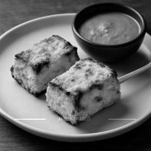 Malai tikka