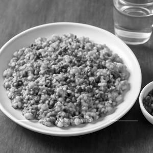 Egg bhurji