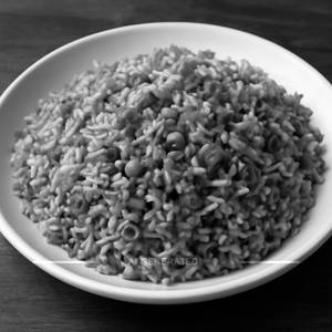 Veg Chilli Garlic Rice