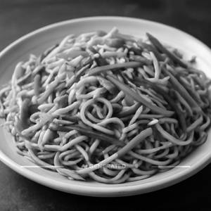 Veg chow mein