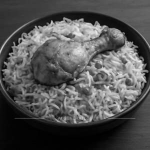 Biryani Rice