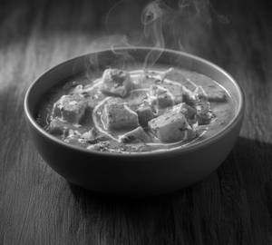 Paneer Butter Masala