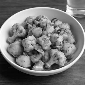 Aloo Gobi