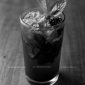 Blackcurrant
