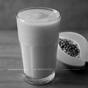 Papaya Shake