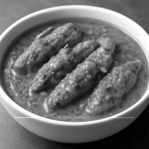 Masala Chaap gravy