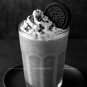 Oreo Shake