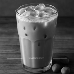 Iced Hazelnut