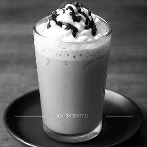 Cold Coffee