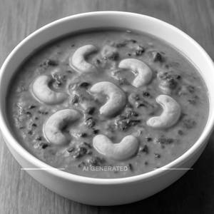 Cashew methi(full)