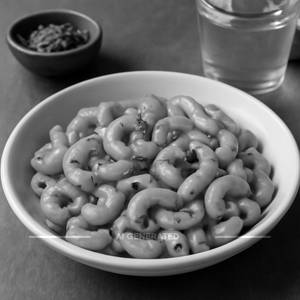 Macaroni Pasta