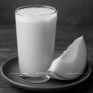 Musk Melon Juice