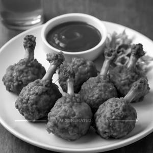 Chicken Lollipop