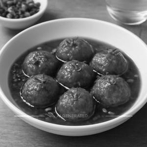 Veg manchurian