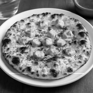 Paneer Naan