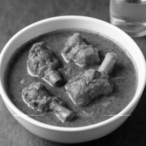 Mutton Korma