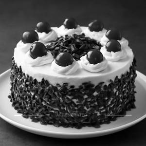 Black Forest Cake [500g]