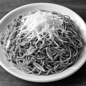 Cheese Chowmein