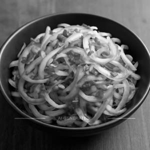 Sirka Onion 