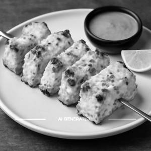 Paneer Malai Kebab