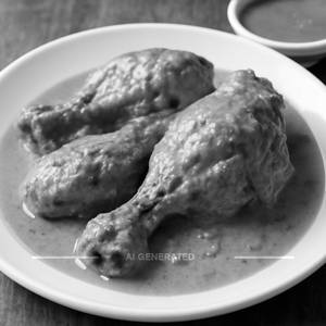 Irani Chicken
