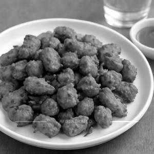 Soya bean 65
