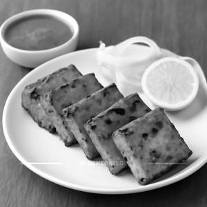Tandoori Paneer Cheese