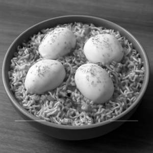 Egg Biryani (Pack of 4)???                                
