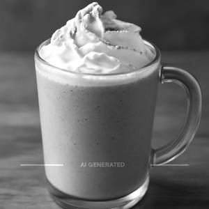 Irish Frappe