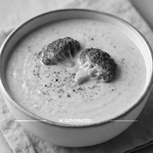 Broccoli Soup