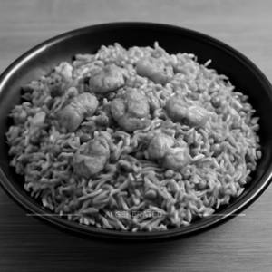 Chicken Schezwan Rice