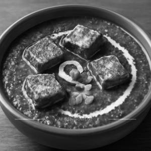Methi chaman curry