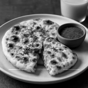 Paneer Kulcha