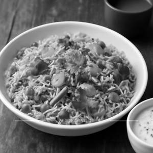 Veg Biryani