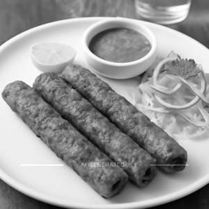 Multani Kebab